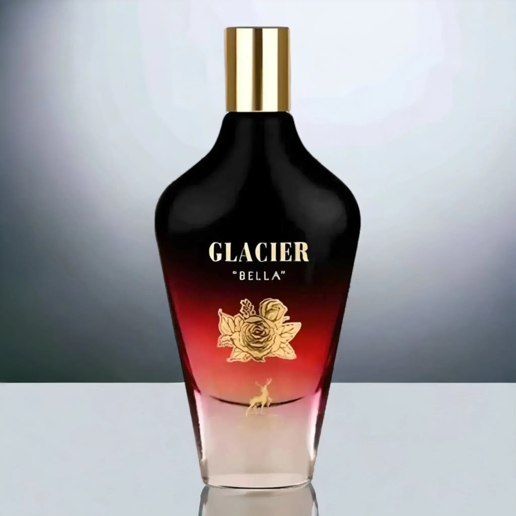 Glacier Bella